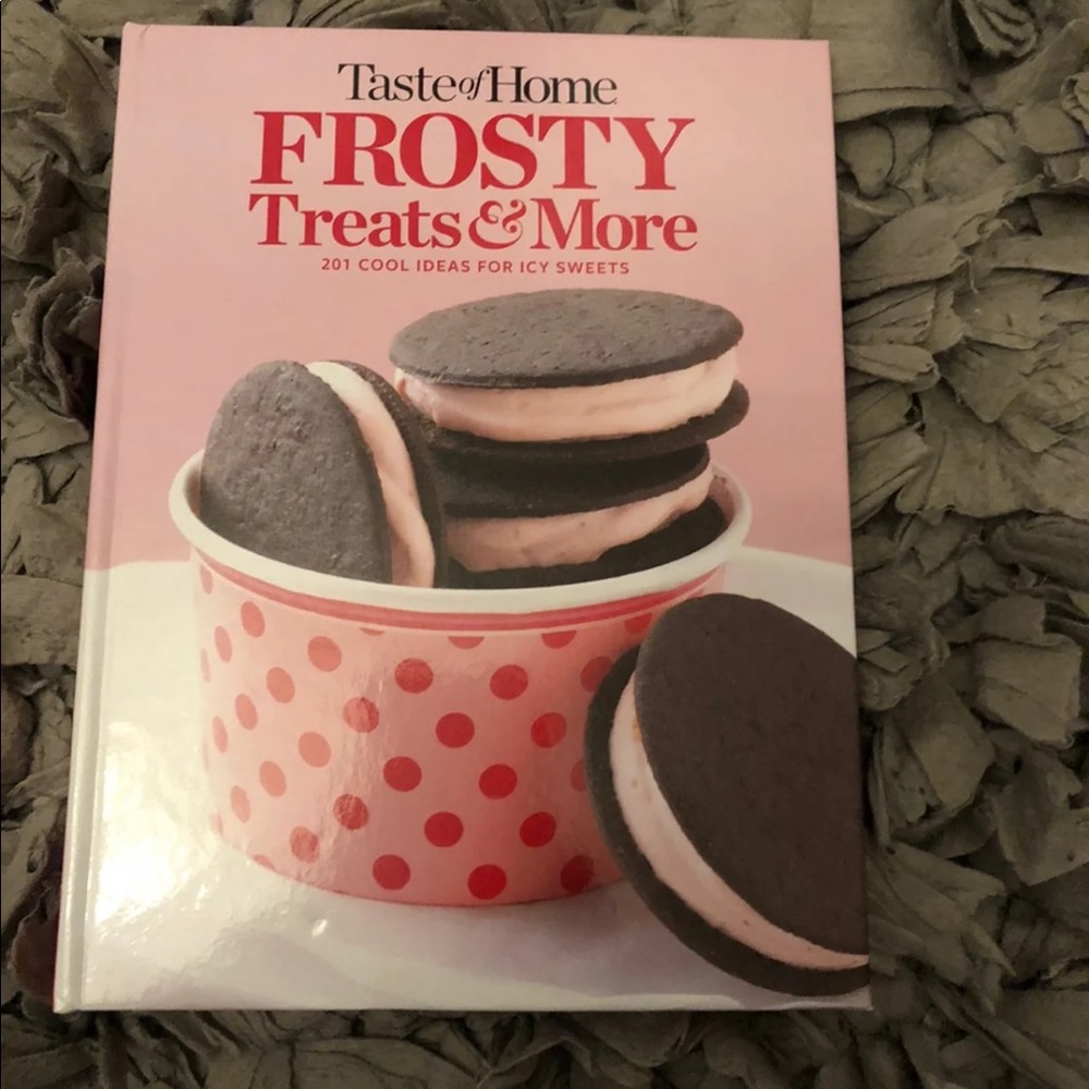 Cookbook